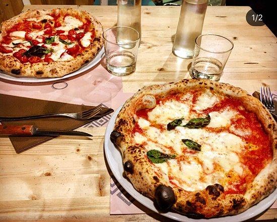 Pizzeria Casa Peperino